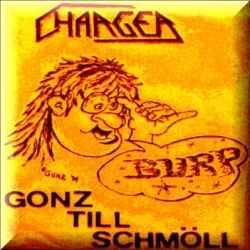 Charger (GER) : Gonz Till Schmöll